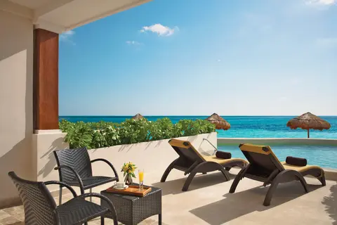 Dreams Sapphire Resort & Spa in Puerto Morelos — foto 26