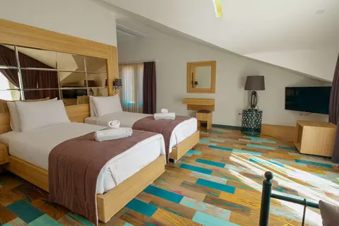 Alesta Midtown in Fethiye