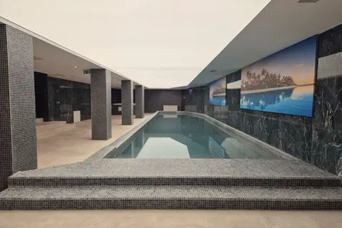 Visula Hotel & Spa in Medulin — foto 4