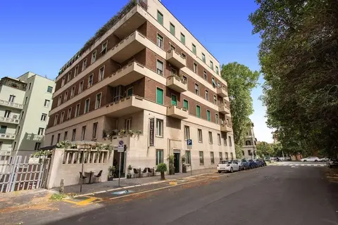 Apollo Boutique Hotel in Rome, foto 10