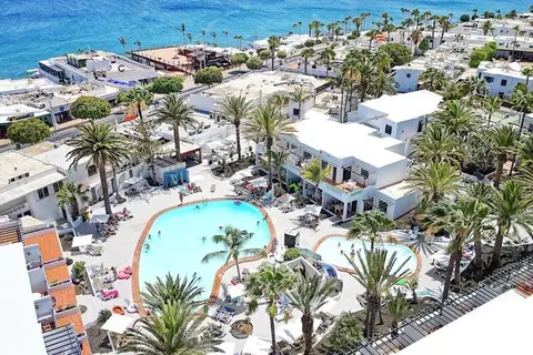 Blue Sea Playa Club Appartementen in Puerto del Carmen