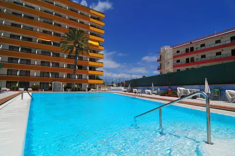 Las Arenas in San Bartolomé de Tirajana — foto 4