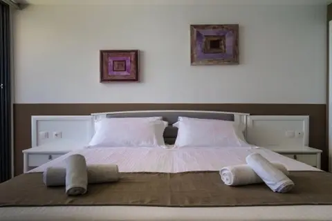 Lido Star Hotel in Faliraki — foto 15