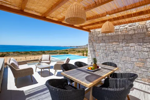 Aros Luxury Villas foto 2