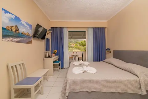 Matilda Hotel in Δημοτική Ενότητα Ζακυνθίων — foto 10