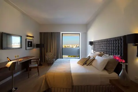 Aquila Atlantis Hotel in Δημοτική Ενότητα Ηρακλείου — foto 4