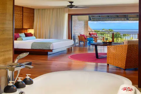 Le Jadis Beach Resort & Wellness Mauritius in Balaclava — foto 28