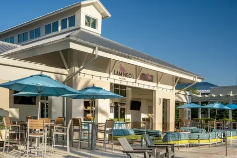 SpringHill Suites Orlando at Flamingo Crossings/Western Entrance in Winter Garden — foto 4