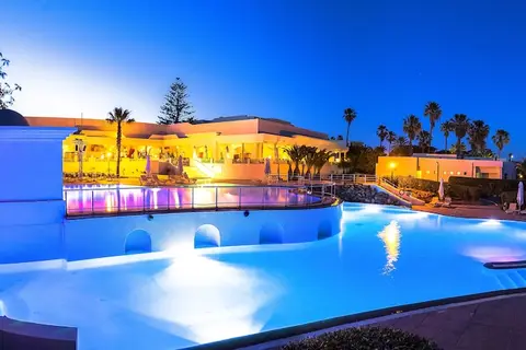 Calimera Delfino Beach Resort & Spa in Delfino Beach Resort Spa, foto 17