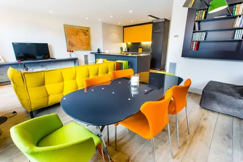 Cosmo Apartments Passeig de Gracia in Barcelona — foto 30