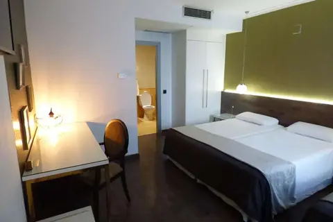 Hotel Moderno BCN in Barcelona