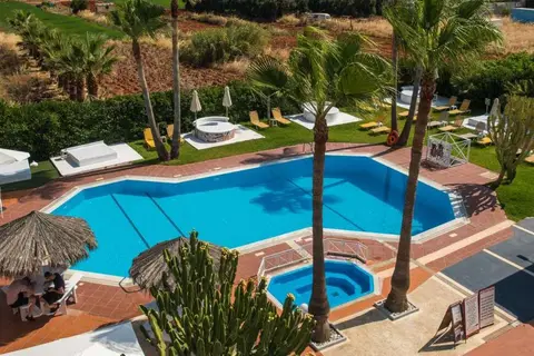 I Candy Resort in Malia Municipal Unit, foto 2