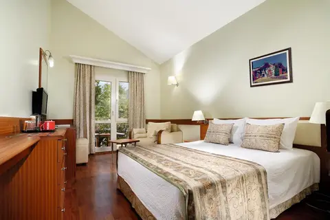 Club Belcekiz Beach Hotel in Fethiye — foto 2