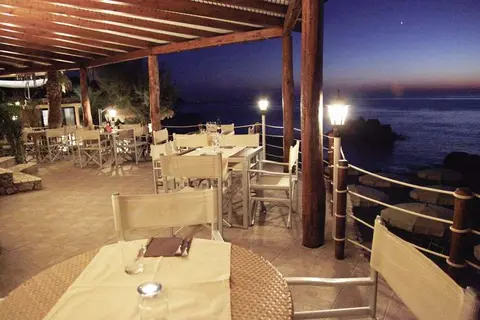Baia del Godano Resort & Spa in Ricadi, foto 10