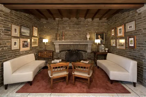 Parador de Villafranca del Bierzo in Villafranca Del Bierzo — foto 6