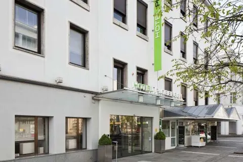 Hotel Ploberger foto 28