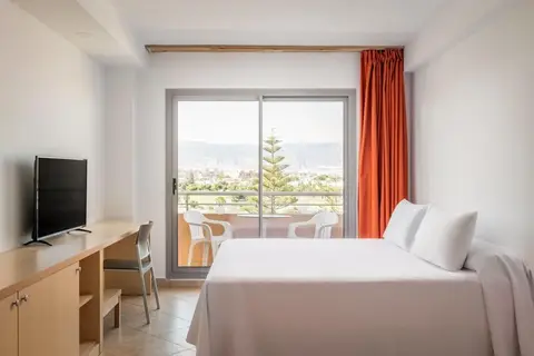 Hotel Fenix Family by ALEGRIA in Roquetas de Mar — foto 10