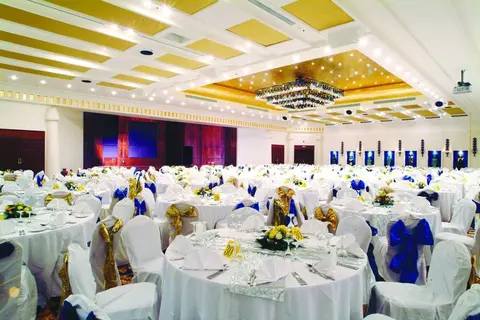 Savoy Hotel in Sharm El Sheikh — foto 13