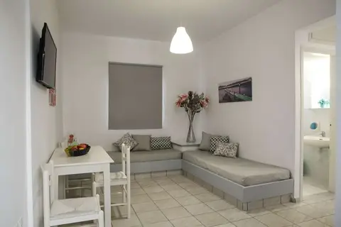 Irene Beach Appartementen in Chersonisos Municipal Unit, foto 16