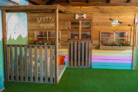 Trasimeno Glamping Resort in Magione — foto 17