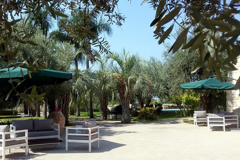 Hotel Cambiocavallo foto 31