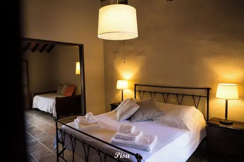 Tenuta Fattoria Vecchia in Scansano — foto 18