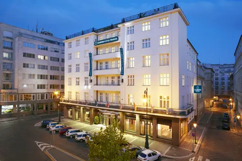 Clarion Hotel Prague Old Town in Praag