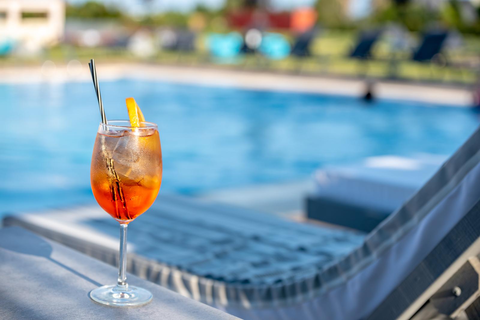 Mythic Summer Hotel foto 3