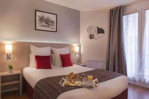 Classics Hotel Bastille in Parijs, foto 24