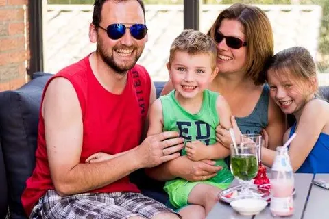 Bungalowpark Hoge Hexel foto 27