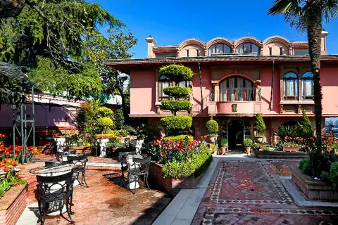 Sultanahmet Palace Hotel in Fatih — foto 4