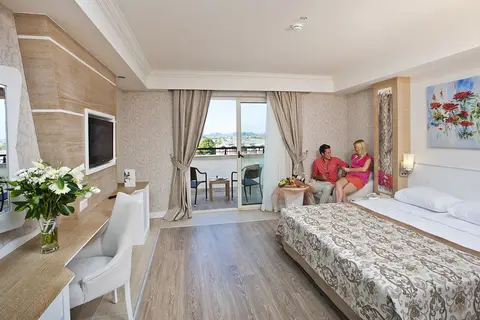 Crystal Sunset Pearl Collection in Manavgat — foto 11