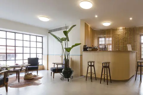 Hotel Meira in Vila Praia de Âncora — foto 7