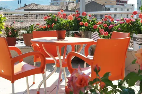 Hotel Kaduku in Shkodër, foto 30