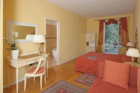 Villa Sofia in Sienna — foto 18