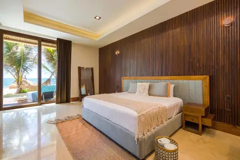 Ana y José Hotel & Spa Tulum in Cancún — foto 27