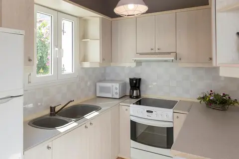 Virginia Seaside Villas in Δημοτική Ενότητα Βαθέος — foto 17