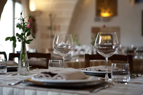 Masseria Bosco & Strazzati foto 8