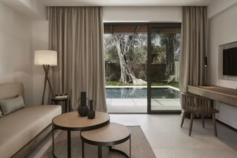The Olivar Suites in Δημοτική Ενότητα Μελιτειέων — foto 10