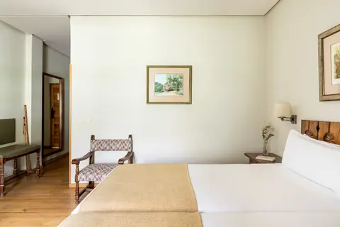 Parador de Fuente Dé in Fuente Dé — foto 12