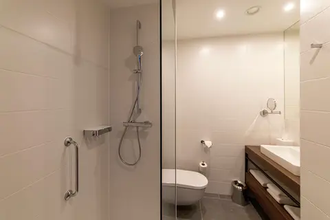 Hilton Garden Inn Zagreb - Radnicka in Zagreb — foto 30