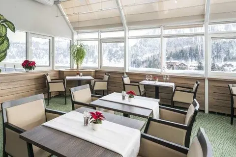 Panorama Hotel Turracher Höhe foto 11