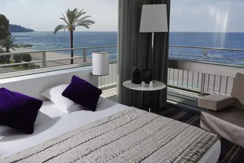 Mercure Promenade des Anglais in Nice