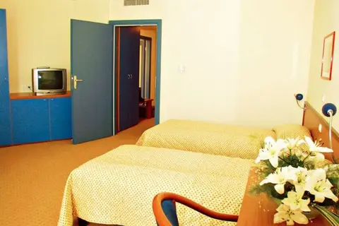 Madara Park Hotel in СПА център Ривиера Бийч — foto 18