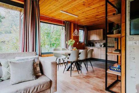 Vakantiepark Dierenbos in Vinkel — foto 2