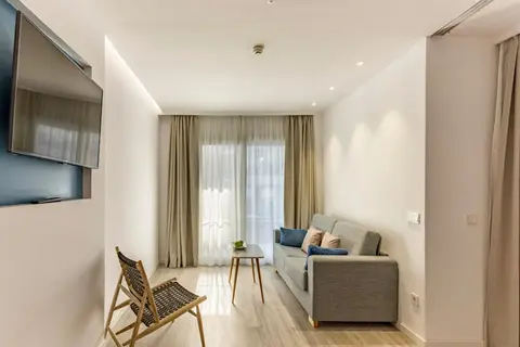 THB Gran Bahía - Apartamentos in Santa Margalida — foto 15