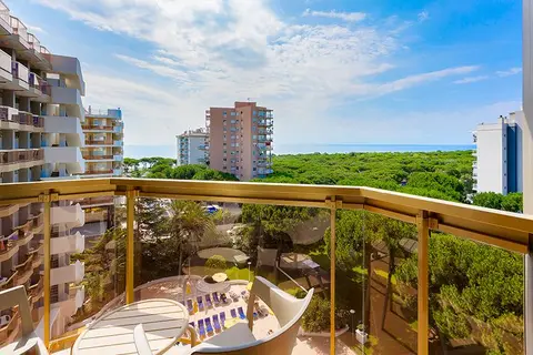 Beverly Park & Spa in Blanes — foto 14