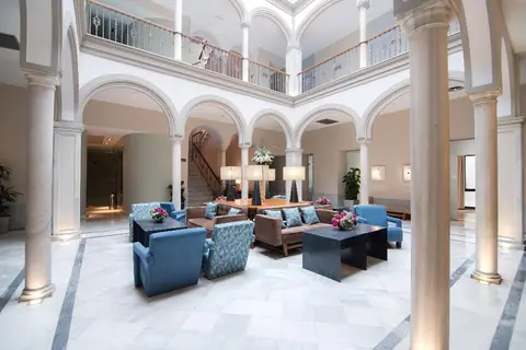 Petit Palace Marqués Santa Ana in Sevilla — foto 9