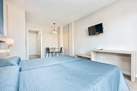 Veramar Aparthotel in Fuengirola — foto 11