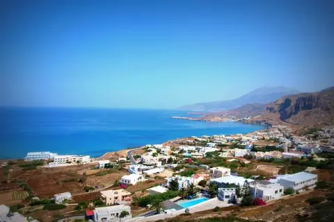 Arkasa Bay in Arkasa, foto 15